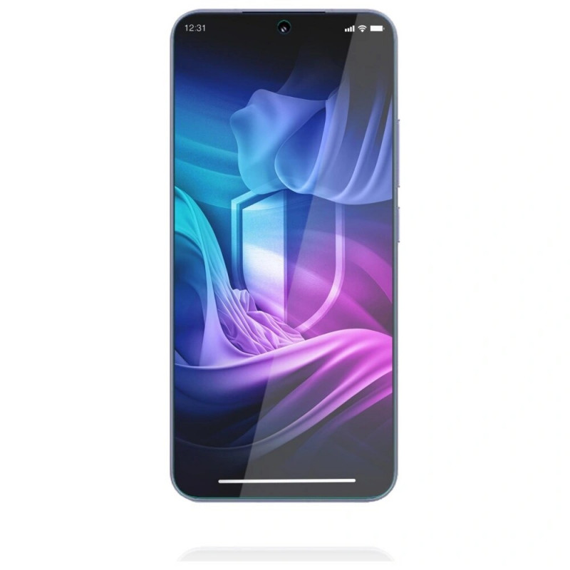3MK Silky Matt Pro matowa folia ochronna do Xiaomi 15