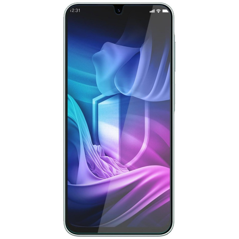 3MK Silky Matt Pro matowa folia ochronna na ekran do Samsung Galaxy A27 5G