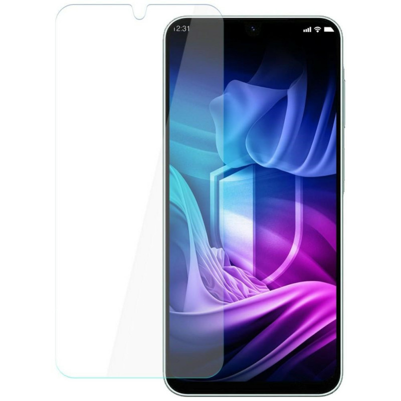 3MK Silky Matt Pro matowa folia ochronna na ekran do Samsung Galaxy A27 5G