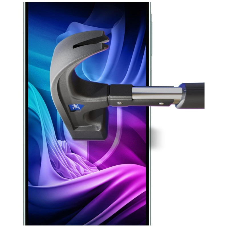 3MK Silky Matt Pro matowa folia ochronna na ekran do Samsung Galaxy A27 5G