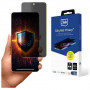 3MK Silky Matt Privacy matowa folia prywatyzująca do Xiaomi 15 Pro
