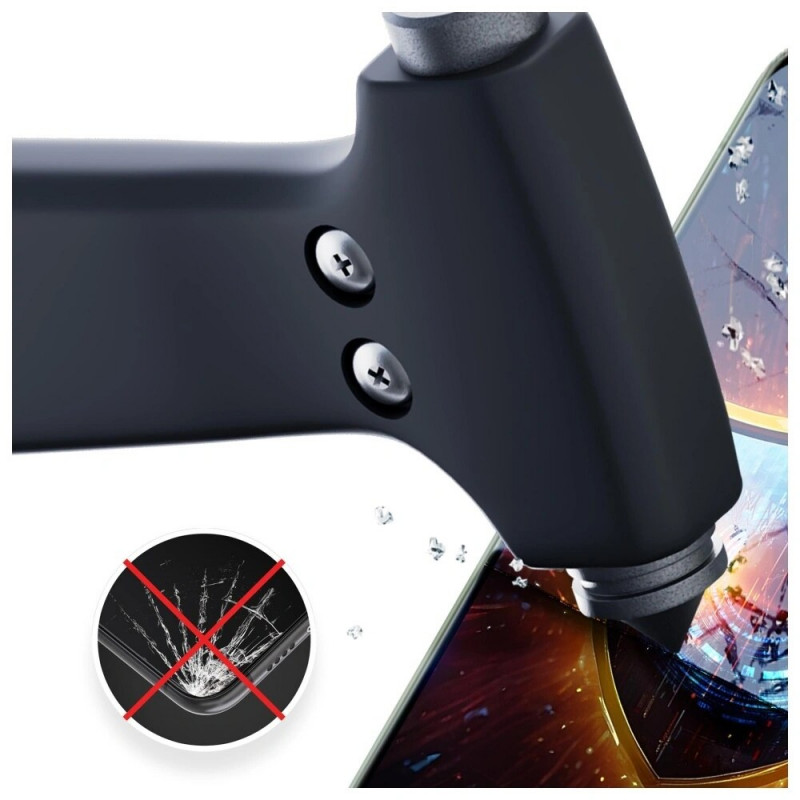 3MK Silky Matt Privacy matowa folia prywatyzująca do Xiaomi 15 Pro