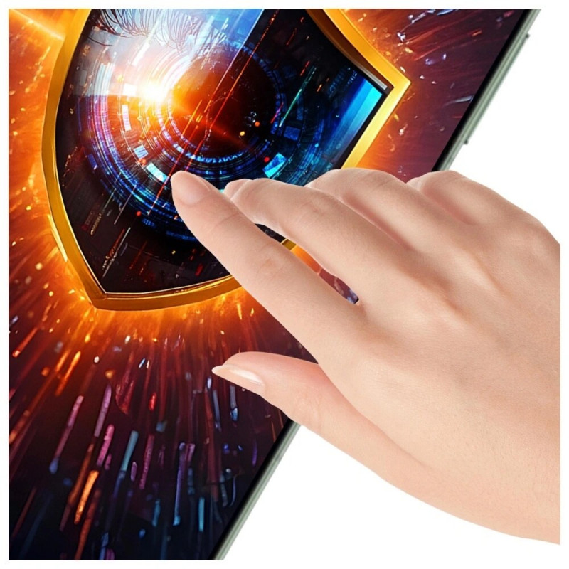 3MK Silky Matt Privacy matowa folia prywatyzująca do Xiaomi 15 Pro