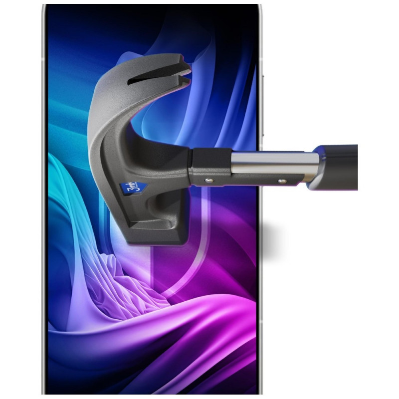 3MK Silky Matt Pro matowa folia ochronna na ekran do Xiaomi Poco X8 Pro