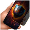 3MK Silky Matt Privacy matowa folia prywatyzująca do Google Pixel 9A, czarna