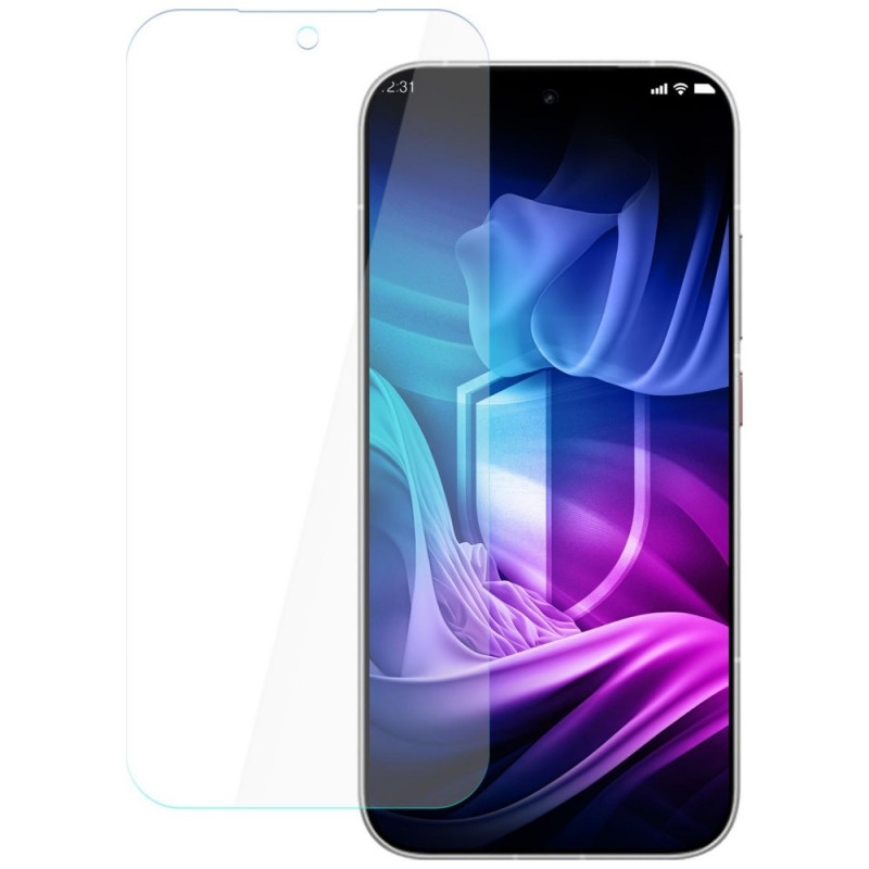3MK Silky Matt Pro matowa folia ochronna na ekran do Xiaomi Poco X8 Pro Max