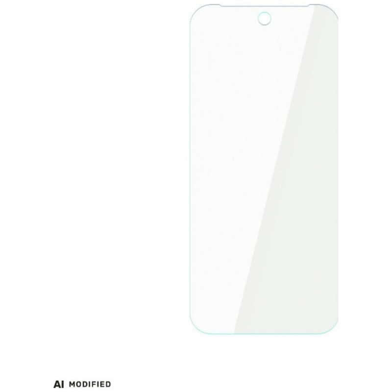 3MK Silky Matt Pro matowa folia ochronna na Google Pixel 9A