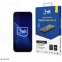 Folia ochronna antybakteryjna 3MK SilverProtection+ do Google Pixel 9A