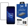 Szkło hartowane wzmocnione 3MK HardGlass Max do Xiaomi Redmi Note 15 Pro 5G, czarne