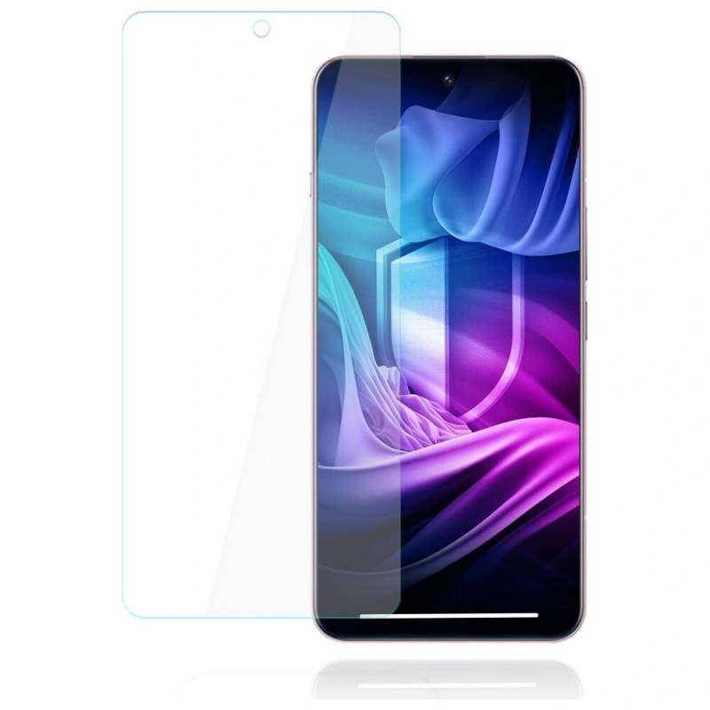 3MK Silky Matt Pro matowa folia ochronna do OnePlus 13