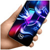 Szkło hartowane 3MK HardGlass Max z aplikatorem do Samsung Galaxy S26 Ultra, czarne