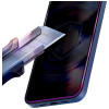 3MK HardGlass Max Privacy szkło hartowane prywatyzujące z aplikatorem do Samsung Galaxy S25 Edge, czarny