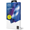 Szkło hartowane 3MK HardGlass Max z aplikatorem do Apple iPhone 13 / 13 Pro / 14 / 16e / 17e, czarne