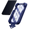 Szkło hartowane 3MK HardGlass Max z aplikatorem do Samsung Galaxy S24+ / S25+, czarne