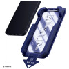 Szkło hartowane 3MK HardGlass Max do Samsung Galaxy S24 Ultra, czarne