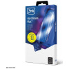 Szkło hartowane 3MK HardGlass Max do Samsung Galaxy S24 Ultra, czarne