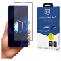 Szkło hartowane matowe 3MK HardGlass Matt Max do Samsung Galaxy S25 Ultra