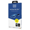 Szkło hartowane matowe 3MK HardGlass Matt Max do Samsung Galaxy S25 Ultra