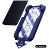 Szkło hartowane 3MK HardGlass Max do Apple iPhone 15 Pro, czarne