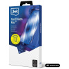 Szkło hartowane 3MK HardGlass Max do Apple iPhone 15 Pro, czarne