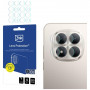 Szkło ochronne na aparat 3MK Lens Protection do Xiaomi Redmi Note 15 Pro 5G