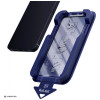 Szkło hartowane 3MK HardGlass Max Privacy z aplikatorem do Google Pixel 10A, czarne
