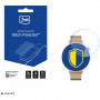 Folia ochronna na ekran smartwatcha 3MK ARC Watch Protection Garett Rose