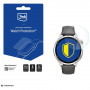 Folia ochronna na ekran 3MK FlexibleGlass Watch Xiaomi Watch S4, przezroczysta