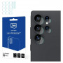 3MK Lens Protection ochrona obiektywu aparatu do Samsung Galaxy S25 Ultra (4 szt.)