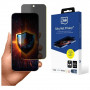 3MK Silky Matt Privacy folia ochronna prywatyzująca matowa do Google Pixel 9 Pro XL
