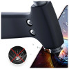 3MK Silky Matt Privacy folia ochronna prywatyzująca matowa do Google Pixel 9 Pro XL