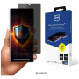 3MK Silky Matt Privacy matowa folia prywatyzująca do Motorola Edge 50 Fusion