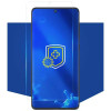 Folia ochronna 3MK SilverProtection+ do Motorola Signature