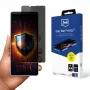 3MK Silky Matt Privacy matowa folia prywatyzująca na ekran do Sony Xperia 10 VI
