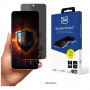 3MK Silky Matt Privacy matowa folia prywatyzująca do Samsung Galaxy S24 FE