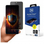 3MK Silky Matt Privacy Xiaomi 15 Ultra matowa folia prywatyzująca na ekran