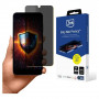 3MK Silky Matt Privacy matowa folia prywatyzująca na ekran Samsung Galaxy S25+