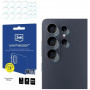 Szkło ochronne na aparat 3MK Lens Protection do Samsung Galaxy S26 Ultra, 4 szt. (3MK17720)