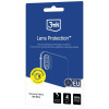 Szkło ochronne na aparat 3MK Lens Protection do Samsung Galaxy S26 Ultra, 4 szt. (3MK17720)