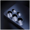 Szkło ochronne na aparat 3MK Lens Protection do Samsung Galaxy S26 Ultra, 4 szt. (3MK17720)