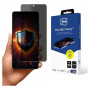 3MK Silky Matt Privacy Xiaomi POCO X7 Pro matowa folia prywatyzująca na ekran