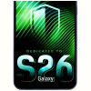 Folia ochronna antybakteryjna 3MK SilverProtection+ do Samsung Galaxy S26