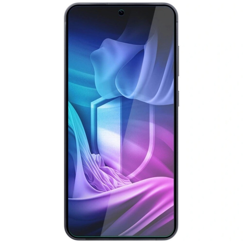 3MK Silky Matt Pro matowa folia ochronna na ekran do Samsung Galaxy S26