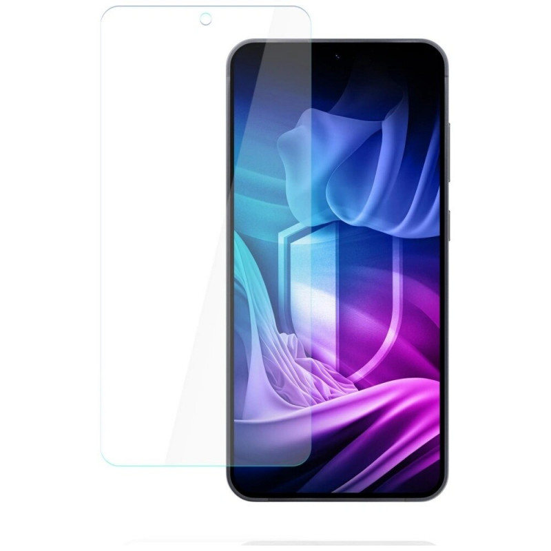 3MK Silky Matt Pro matowa folia ochronna na ekran do Samsung Galaxy S26