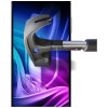 3MK Silky Matt Pro matowa folia ochronna na ekran do Samsung Galaxy S26