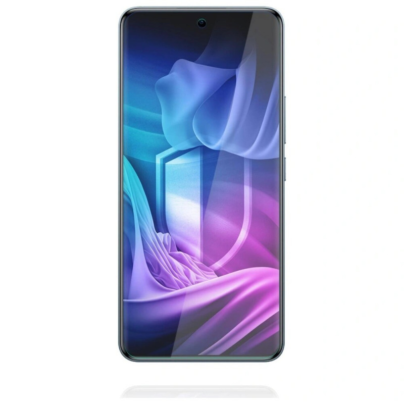 Folia ochronna matowa 3MK Silky Matt Pro do Xiaomi Redmi Note 15 Pro 4G (3MK17626)