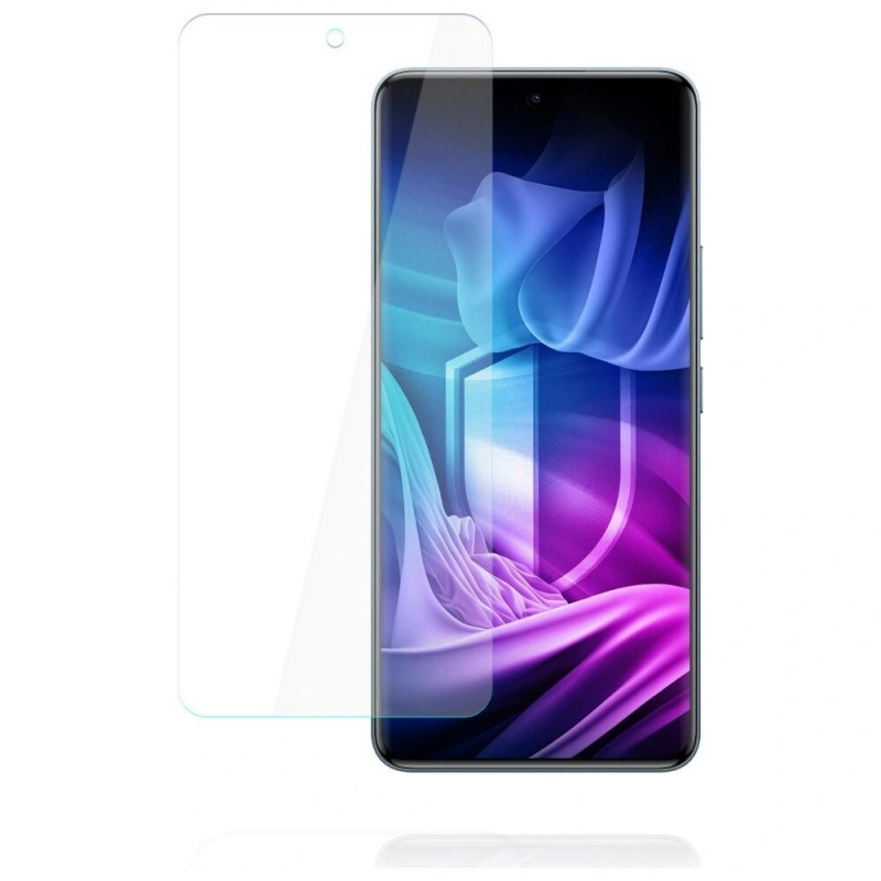 Folia ochronna matowa 3MK Silky Matt Pro do Xiaomi Redmi Note 15 Pro 4G (3MK17626)