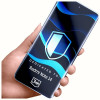 Szkło hybrydowe do ekranu 3MK FlexibleGlass Xiaomi Redmi Note 14 4G