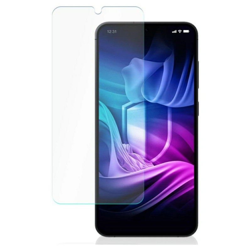 3MK Silky Matt Pro folia ochronna matowa do Samsung Galaxy S25+