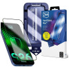 Szkło hartowane 3MK HardGlass Max do Samsung Galaxy S26 Ultra, przezroczyste